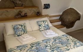 Stanza privata con giardino